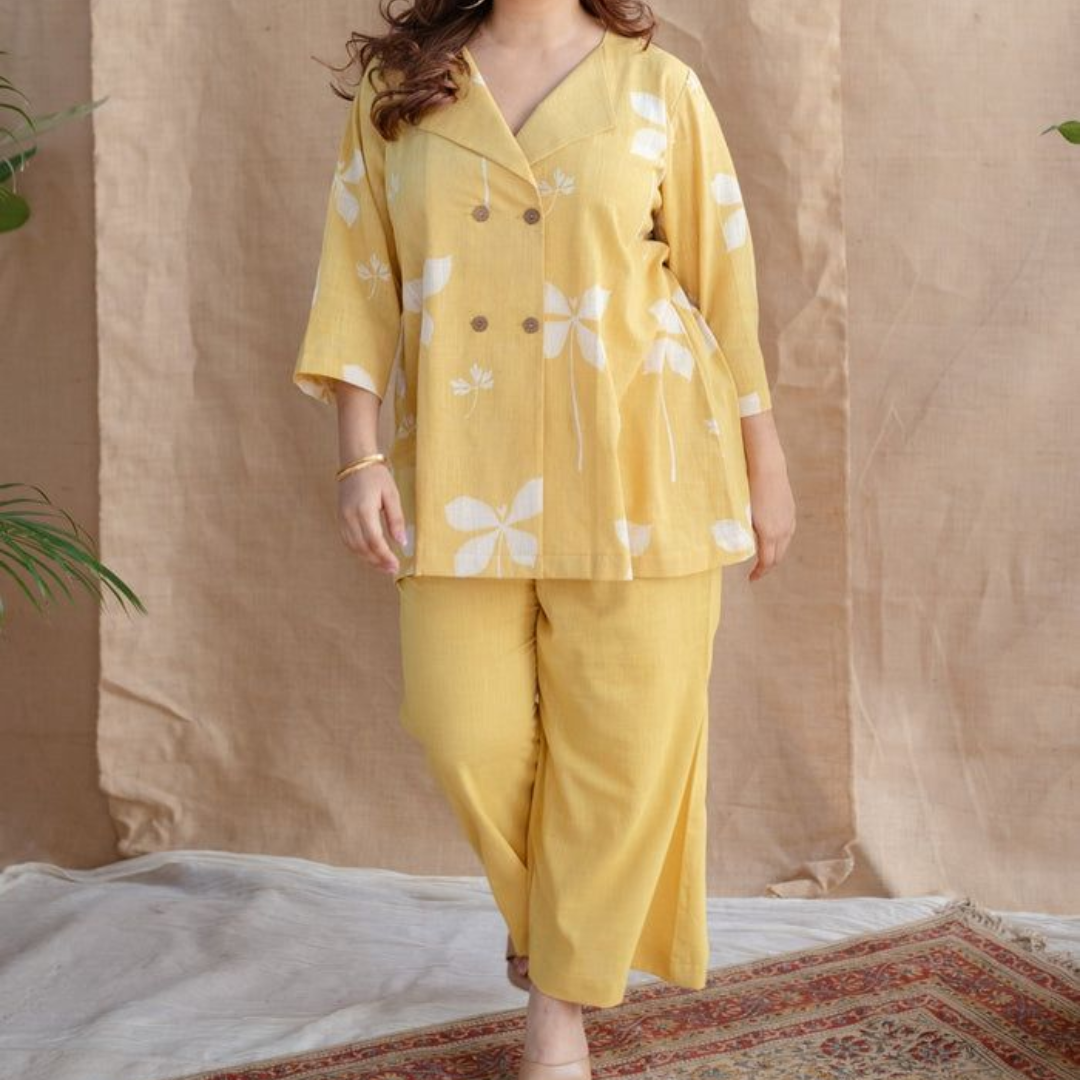 Kurti Lehenga