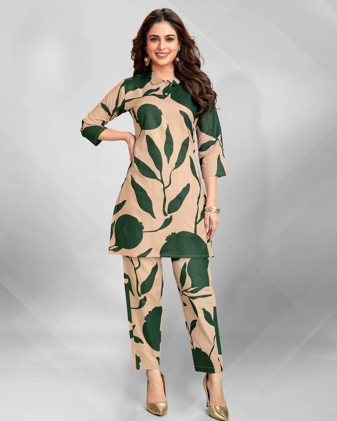 Co-ord Sets